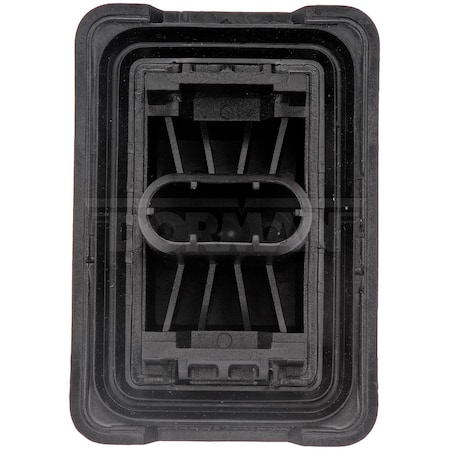 Motormite Jack Pad Replacement 45696